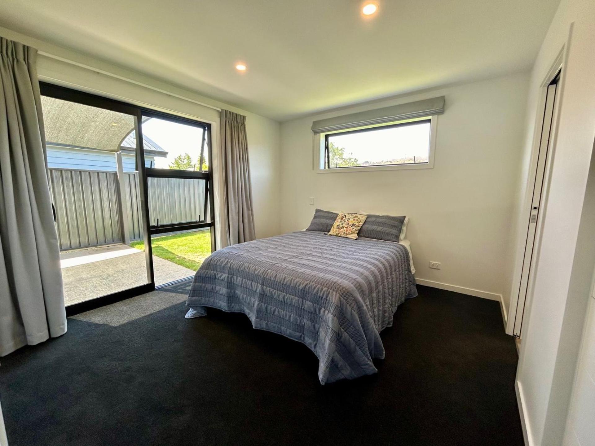 Modern Family Pad In Cromwell Villa Luaran gambar